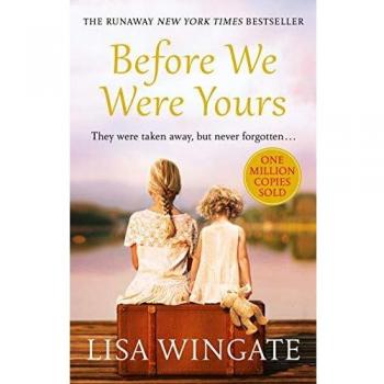 Before We Were Yours
