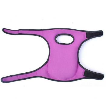 Construction Knee Pads Soft Foam Cushion