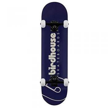 Skateboard complet Birdhouse Team Logo 8