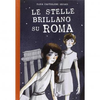 Le stelle brillano su Roma