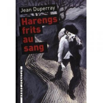 Harengs frits au sang