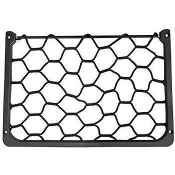 Rete Portaoggetti in Elastico ProPlus 31 cm x 21 cm
