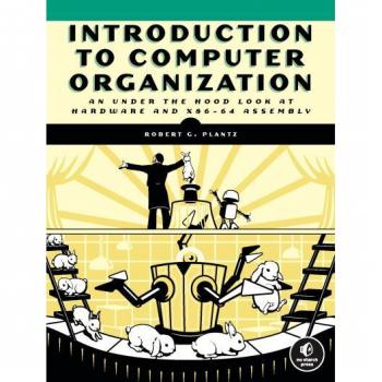Introduction to Computer Organization