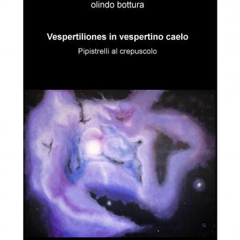 Vespertiliones in vespertino caelo