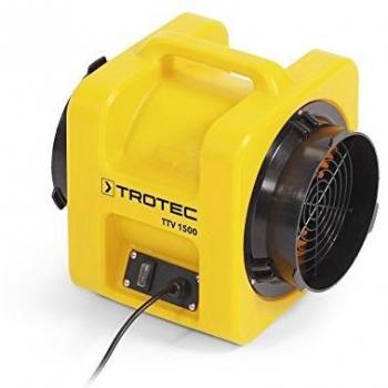 TROTEC TTV 1500 Förderventilator