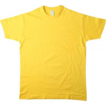 Herren-Camiseta “Regent” von Sols – Rundhals, Baumwolle