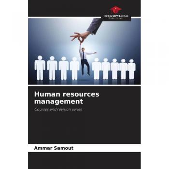 Human resources management