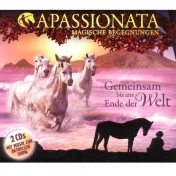 Gemeinsam Bis Ans Ende Der Welt