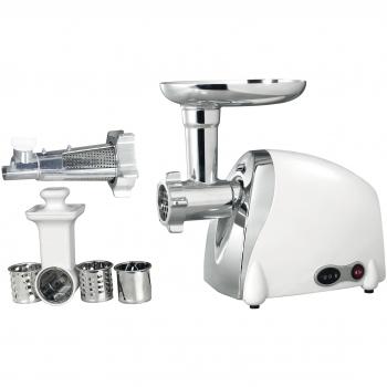 PASSAPOMODORO NEW DUETTO PLUS TRITACARNE GRATTUGIA 500 WATT