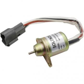 Module d'interruption carburant YANMAR JD 119233-77932