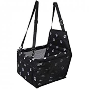 Pet Car Seat Bag