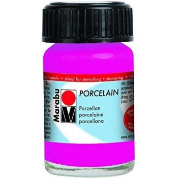 Marabu Porcelain Paint 15ml
