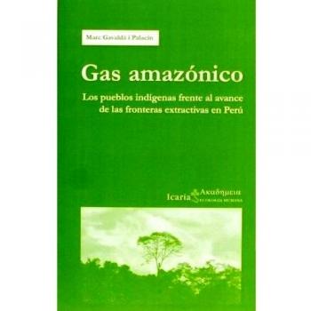 Gas amazónico