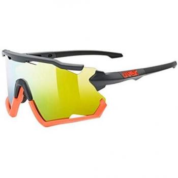 GAFAS UVEX SPORTSTYLE 228 CON LENTES ESPEJADAS