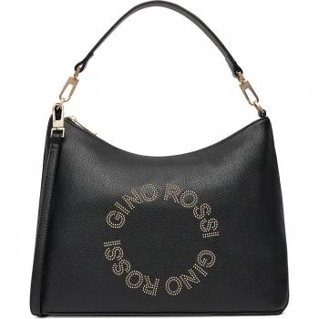 Elegante Handtasche Gino Rossi WEN-44 Schwarz