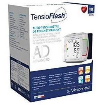 Biosynex SpeakEasy Blood Pressure Monitor KD-795