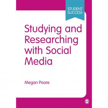 Vitalsource Technologies, Inc. Studying And Researching With Social Media