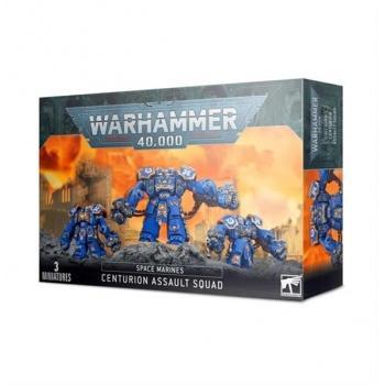 Kit Modélisme GAW48-24 Escouade Centurion 175 pièces