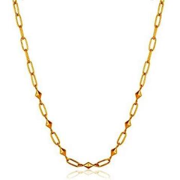 Collar Ania Haie para Mujer N025-03G 40 cm