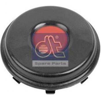 Tapa del cubo de rueda DT Spare Parts 10.30451