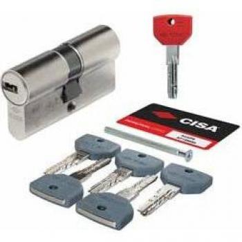 Ottone Nichelato Cilindro Sagomato AsixP8 Pro 0Q310 – 30/55 mm