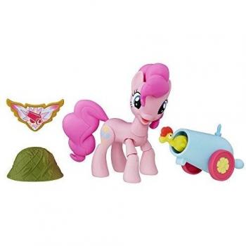 My Little Pony : Pinkie Pie, modèle B7296, Wonderbolts