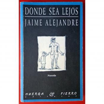 Donde Sea Lejos