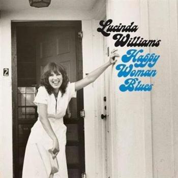Lucinda Williams