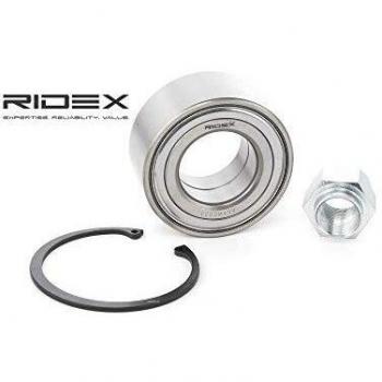 RIDEX Kit de roulements de roue PEUGEOT,CITROËN 654W0033