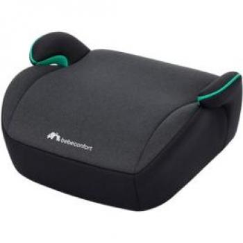 Bebeconfort Manga i-Safe Kindersitz Tinted Black