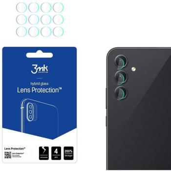 3MK Lens Protection Kameraglas für Samsung Galaxy A34 5G