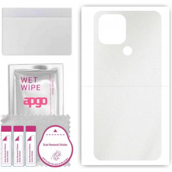 Xiaomi Redmi A1 Plus Protective Back Sticker