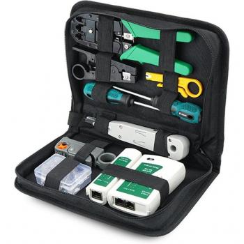 Screwdriver and Pliers Maintenance Kit