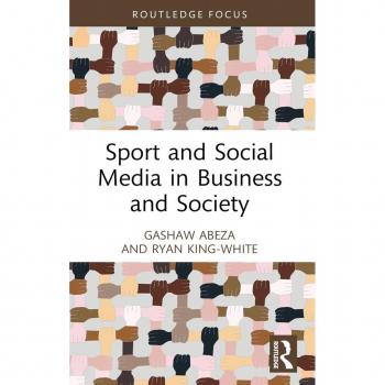 Vitalsource Technologies, Inc. Sport and Social Media in Business and Society
