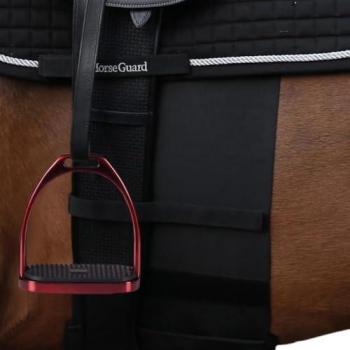 HorseGuard Sensitive Beinschutz