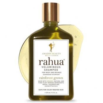 Rahua Organic Volumizing Shampoo 9.3 Fl Oz