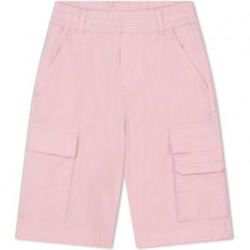 MARC JACOBS 4A Rose – Bermuda à poches variées Unisexe