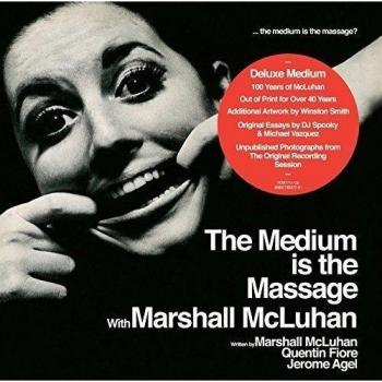 Medium Is The Massage (vinilo)