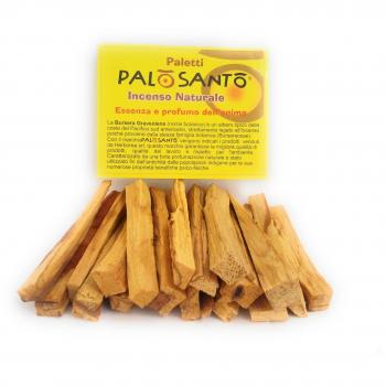 Palo Santo Purifier – 100g