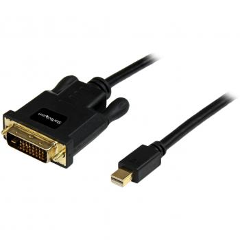 Startech.com Mini-DisplayPort-auf-DVI-Kabel