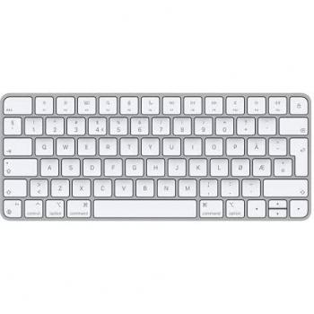 Apple MAGIC KEYBOARD NORWEGIAN  :: MK2A3H/A (Keyboards > Keyboards)