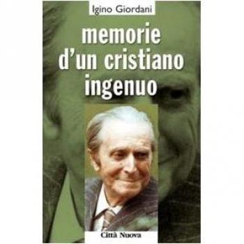 Memorie d'un cristiano ingenuo