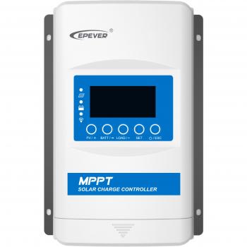 Regulátor EPsolar XTRA2210N-XDS2 solární MPPT regulátor, 12/24, 20A, vstup 100V