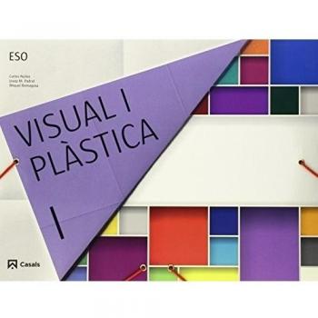 CARPETA VISUAL I PLÀSTICA I ESO (2015)