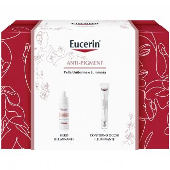 EUCERIN Xmas Pack Anti-Pigmento