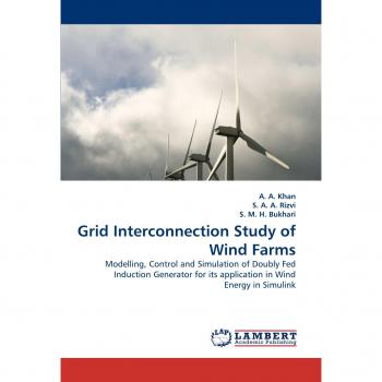 Grid Interconnection Study of Wind Farms