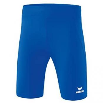 Erima Racing Unisex Royal 152 cm Shorts