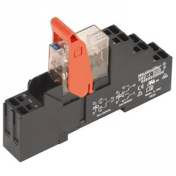 Weidmüller 2CO Coupling Relay 24VDC