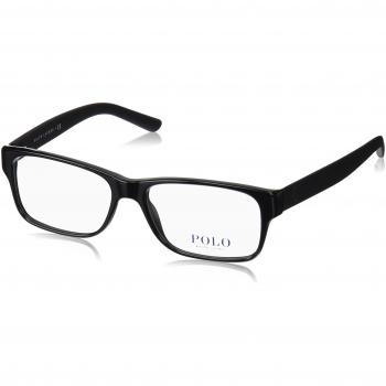 Polo Ralph Lauren Men's Fashion Glasses, Large Size