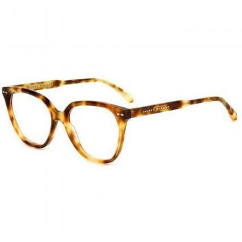 Isabel Marant Women's 53mm Brown Eyewear